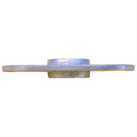 Montagebricka 30mm