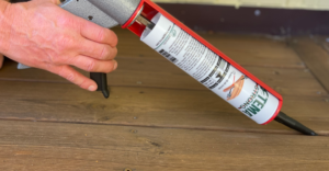 Byggfog - professionella och hållbara fogtjänster för byggprojekt i nordiskt klimat från Byggtema AB 