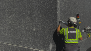 Fasadfogning i Norrland - professionell tätning för hållbara och vädertåliga byggnader