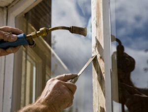 Montera fönster enkelt och säkert med Byggtema AB - experter på karminfästning och fogmaterial.